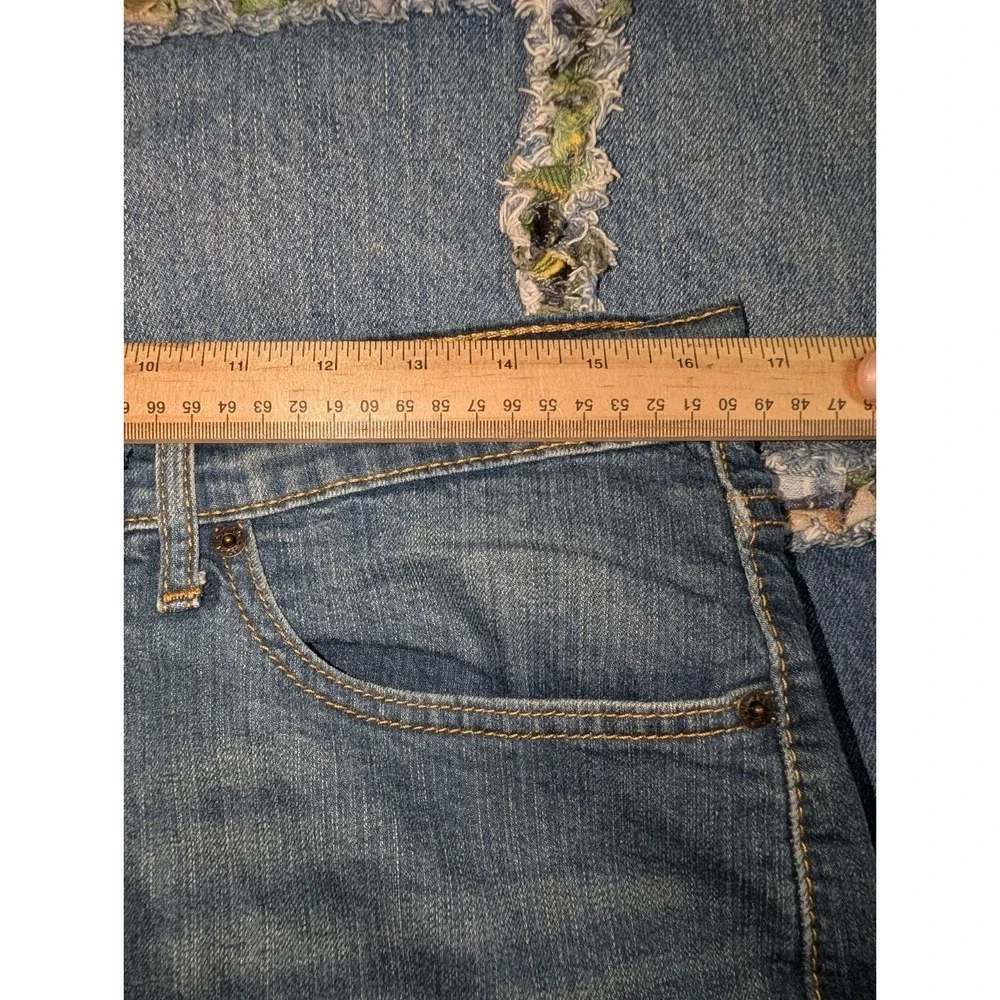Levi's 505 Men's Regular Fit Jeans Size 34x32 Medium Wash‎